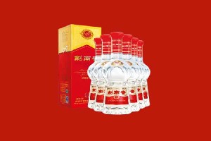 子洲回收剑南春